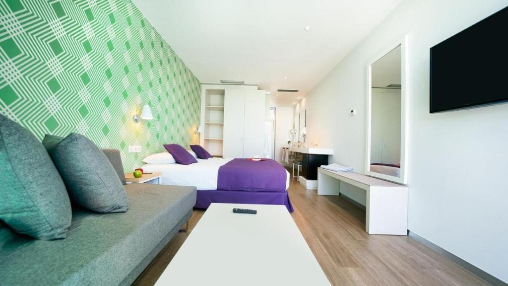 Hotel Nayra - Adults Only