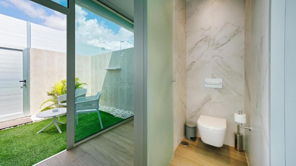 Hotel Nayra - Adults Only