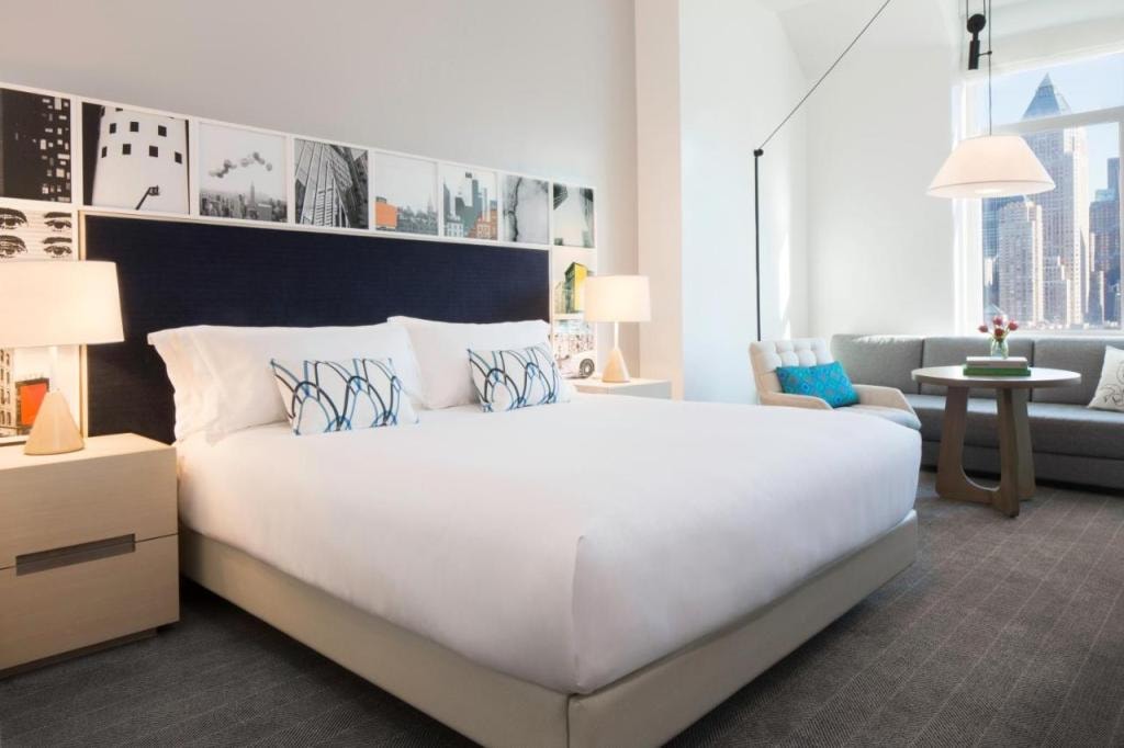 Ink 48 Hotel