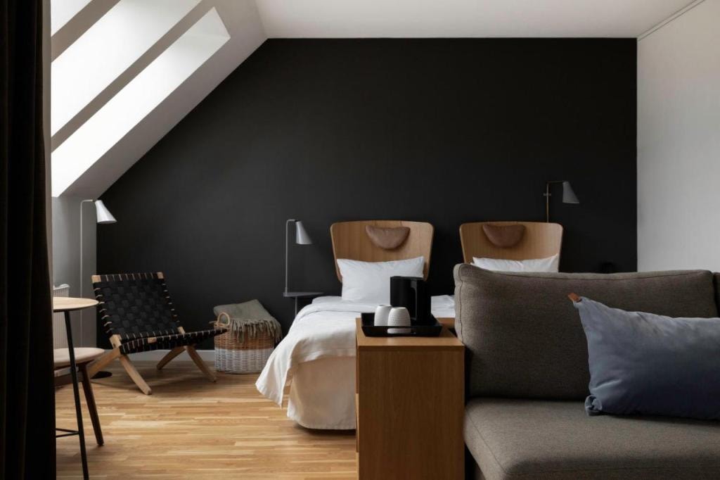 Hotel SP34