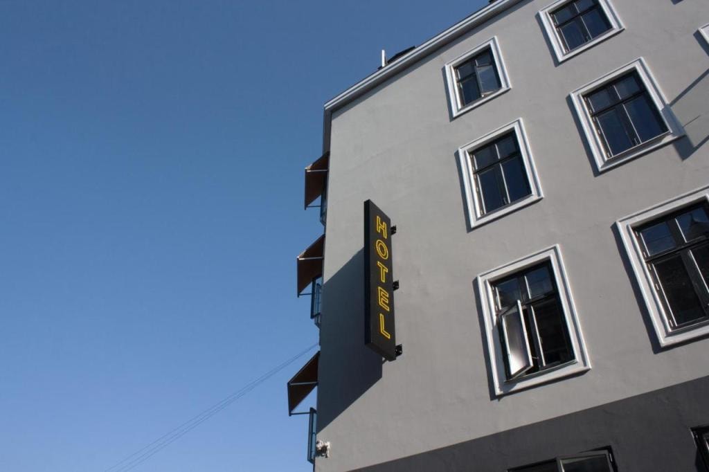 Hotel SP34