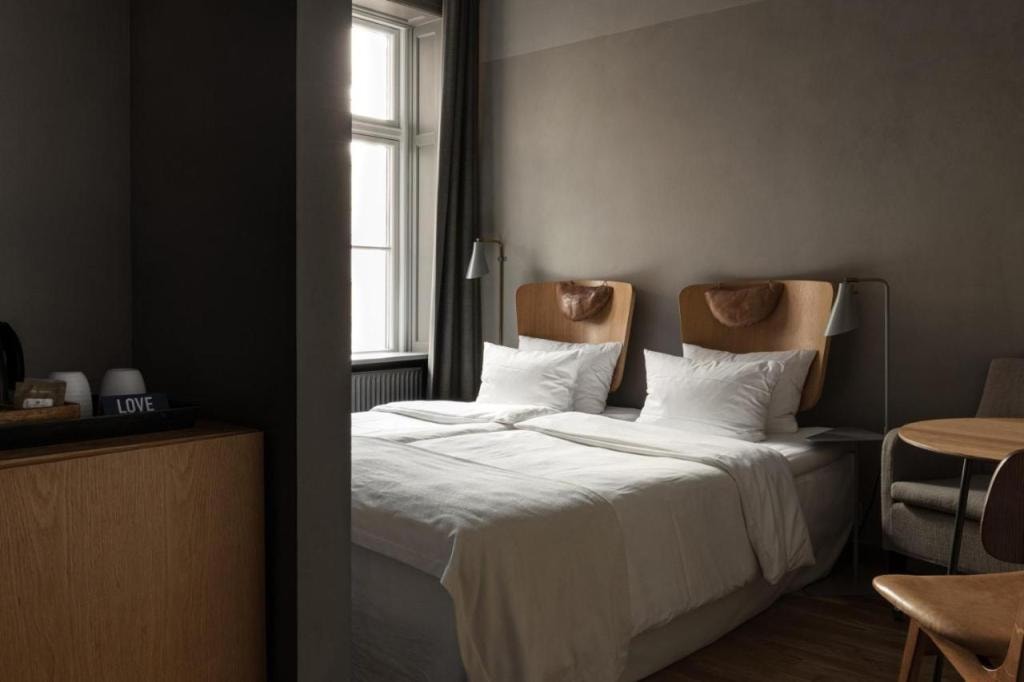 Hotel SP34