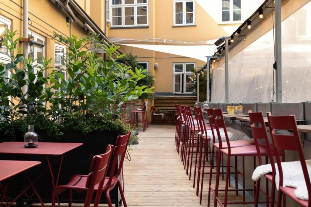 Hotel SP34