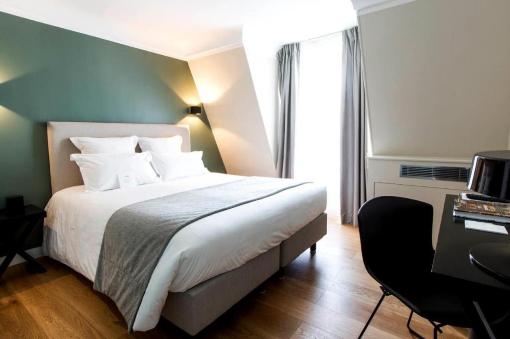 Hôtel Mathis Elysées