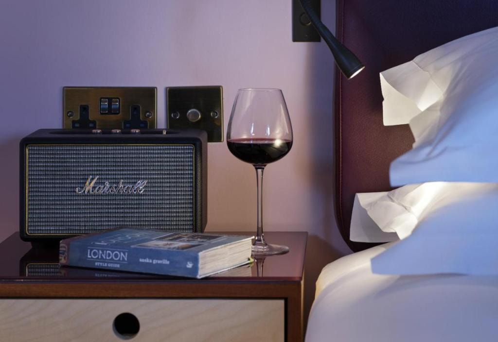 Marrable's Farringdon Hotel