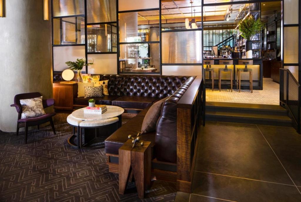 Kimpton Hotel Eventi by IHG