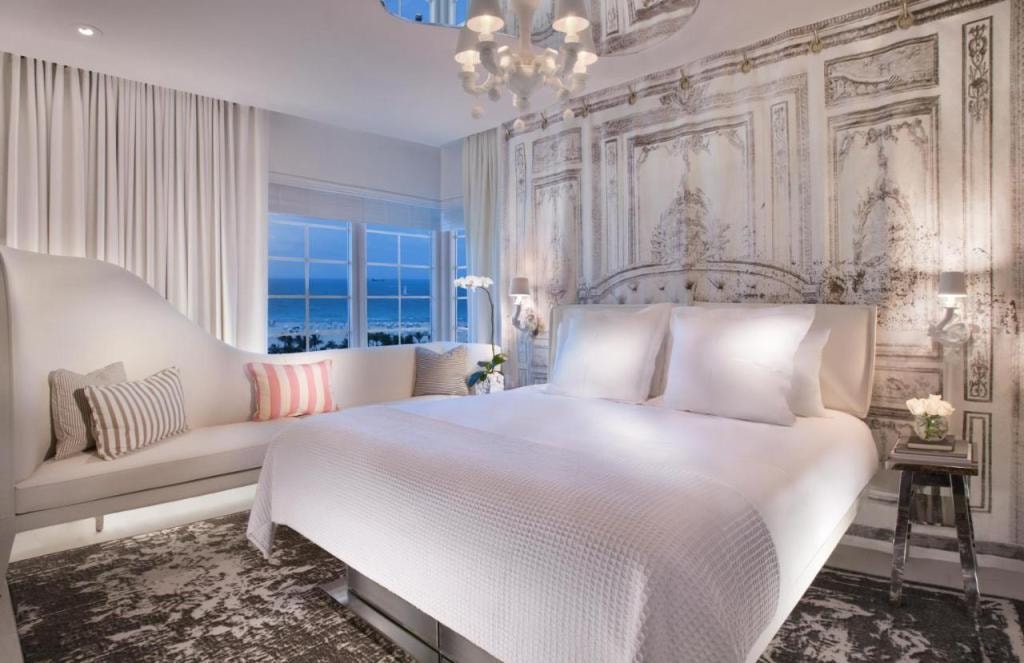 SLS South Beach