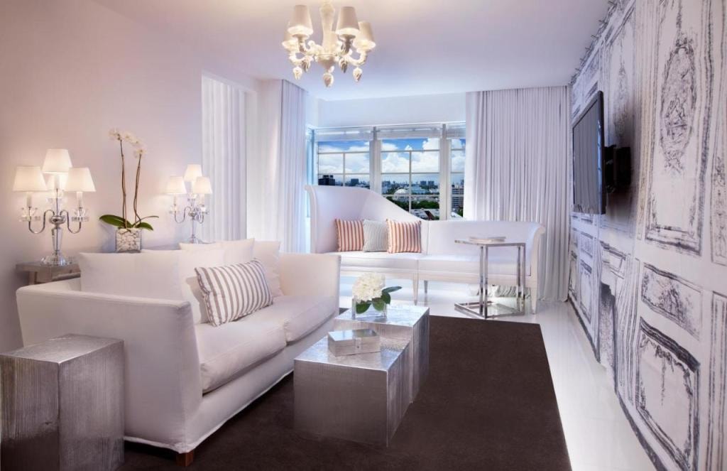 SLS South Beach
