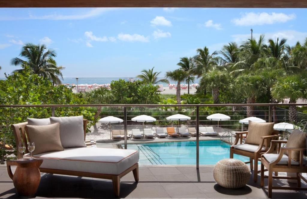 SLS South Beach