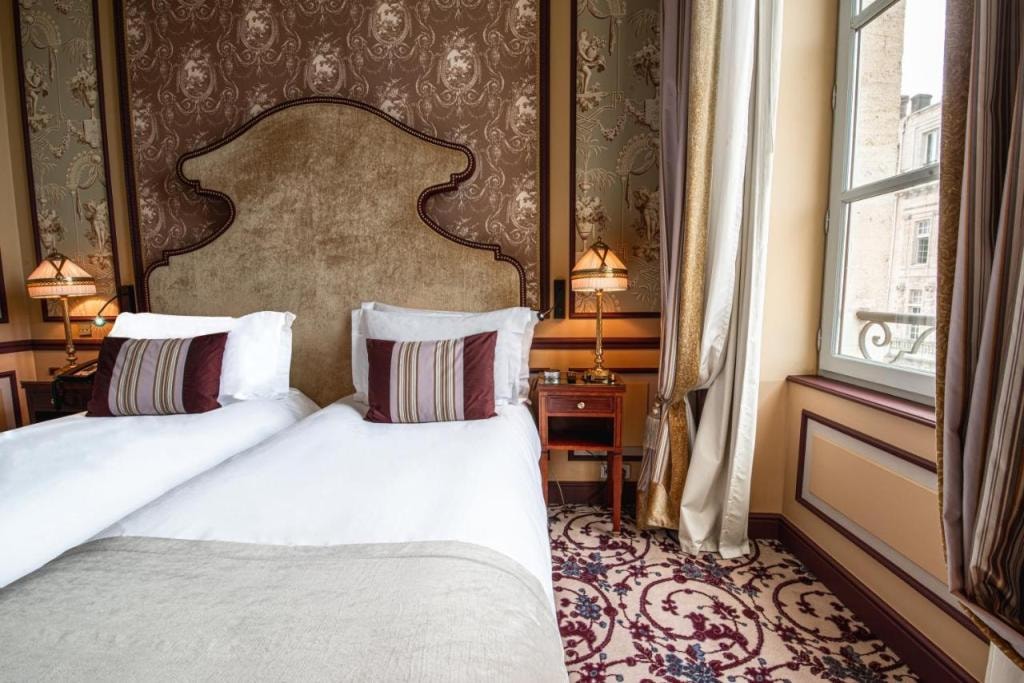 InterContinental Bordeaux Le Grand Hotel by IHG