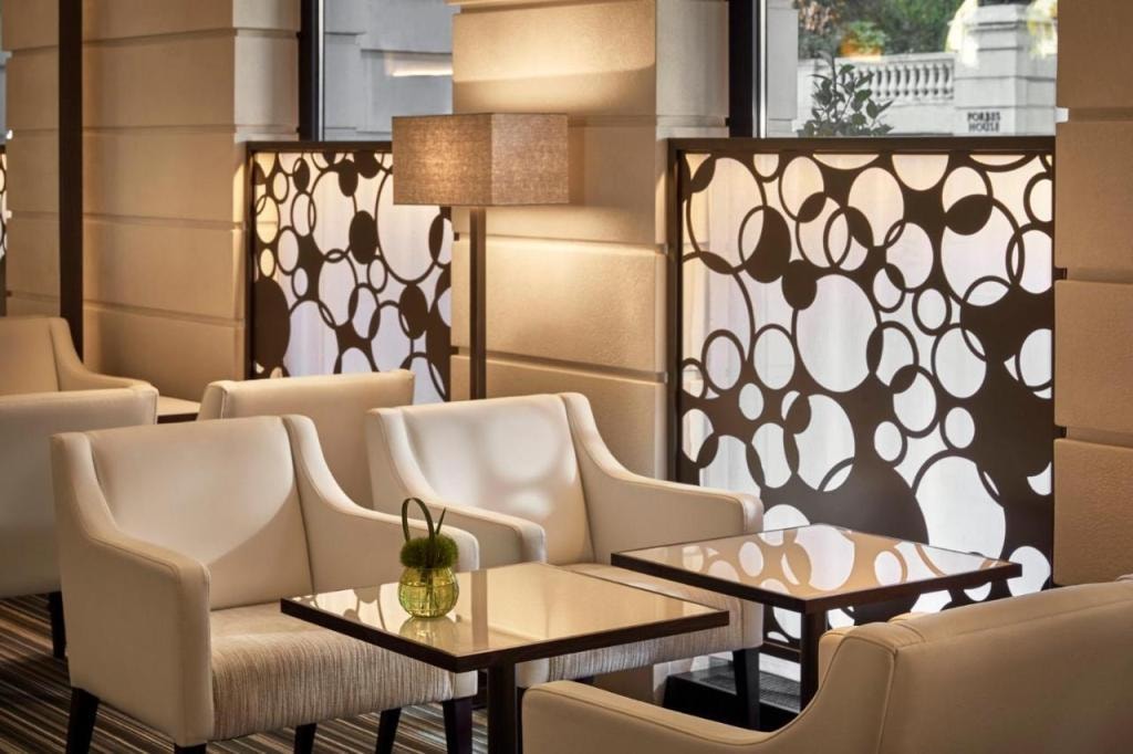 COMO The Halkin