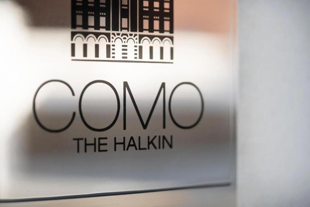 COMO The Halkin
