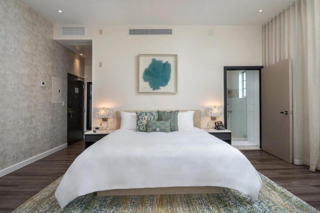 The Marlin Hotel
