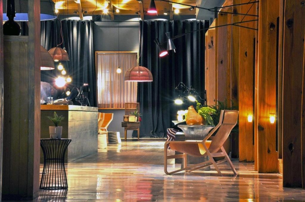 Hotel Bo