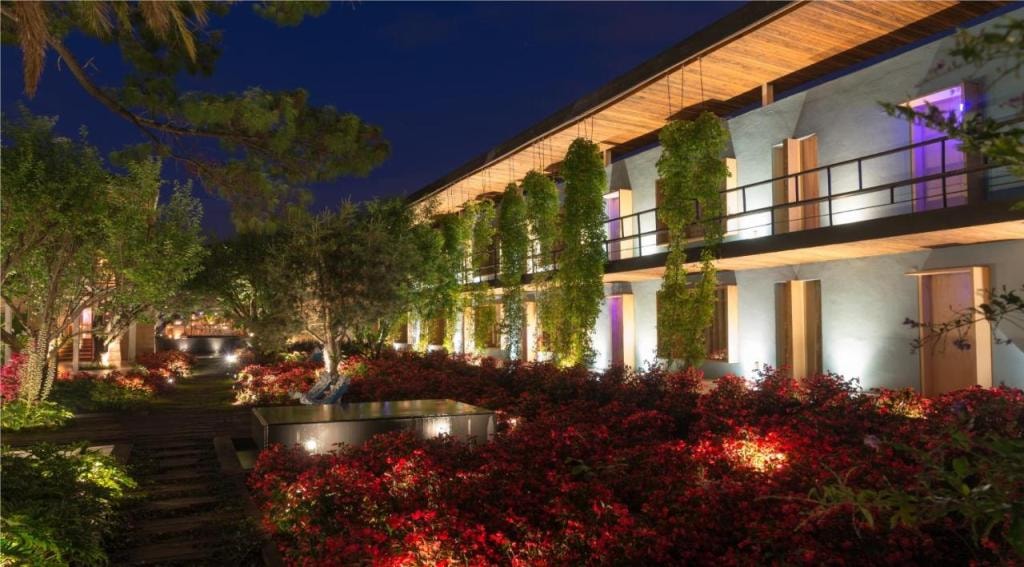 Hotel Bo