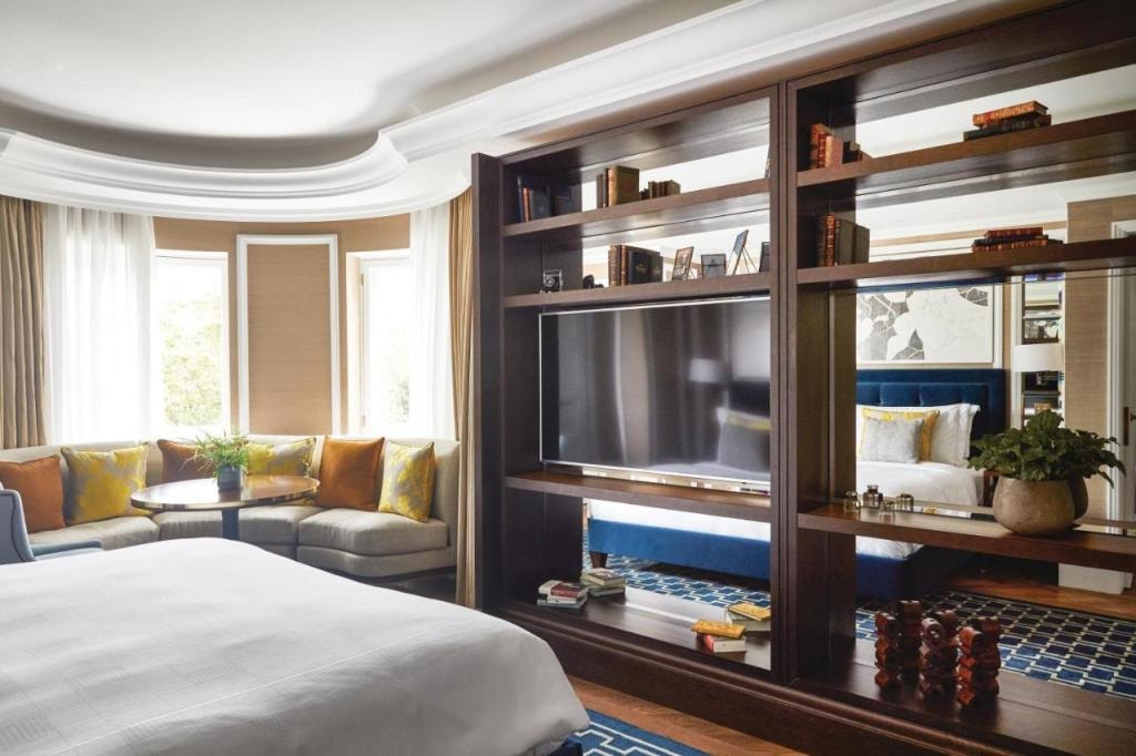 The Cadogan, A Belmond Hotel, London