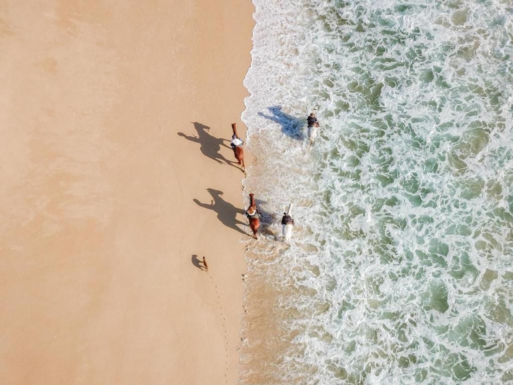 Sublime Comporta