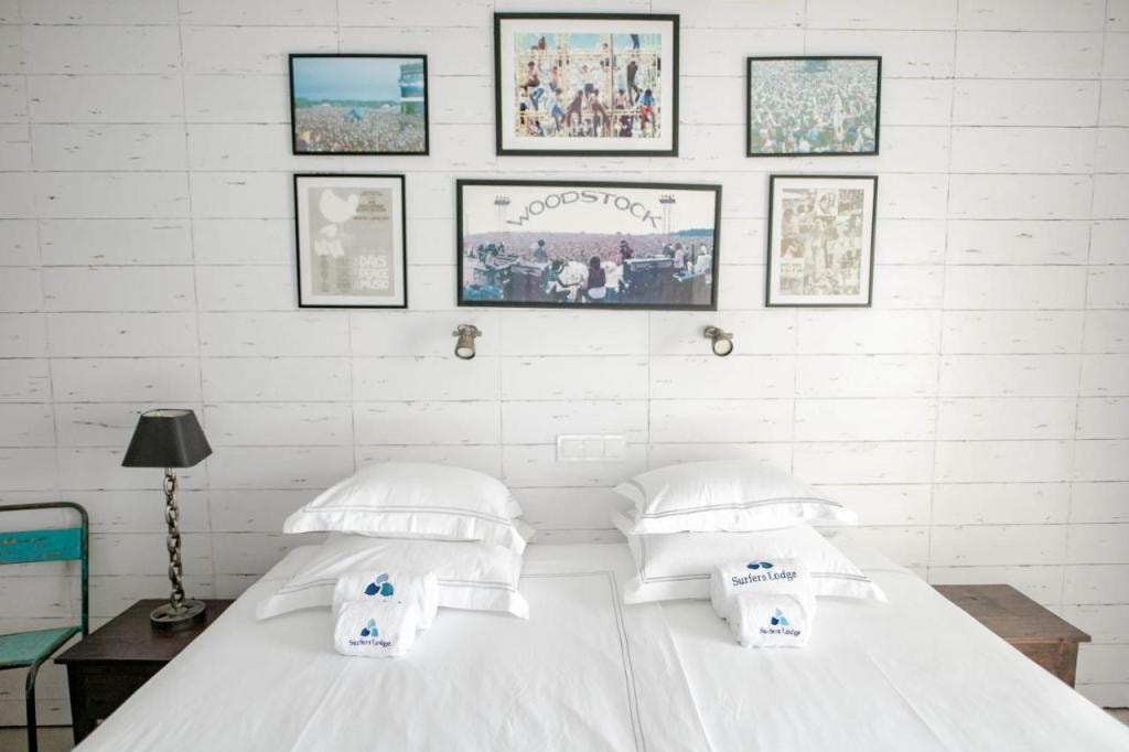 Surfers Lodge Peniche