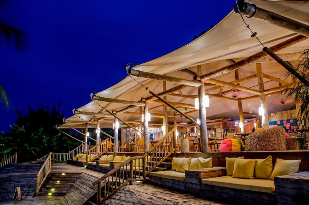 Soneva Kiri