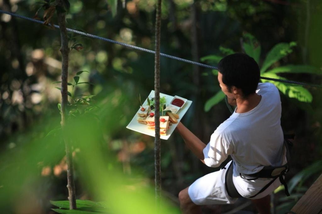 Soneva Kiri