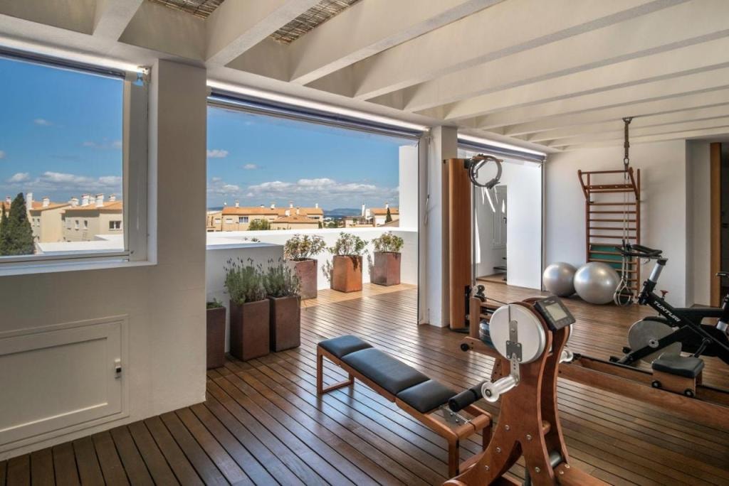 Hotel Es Marès