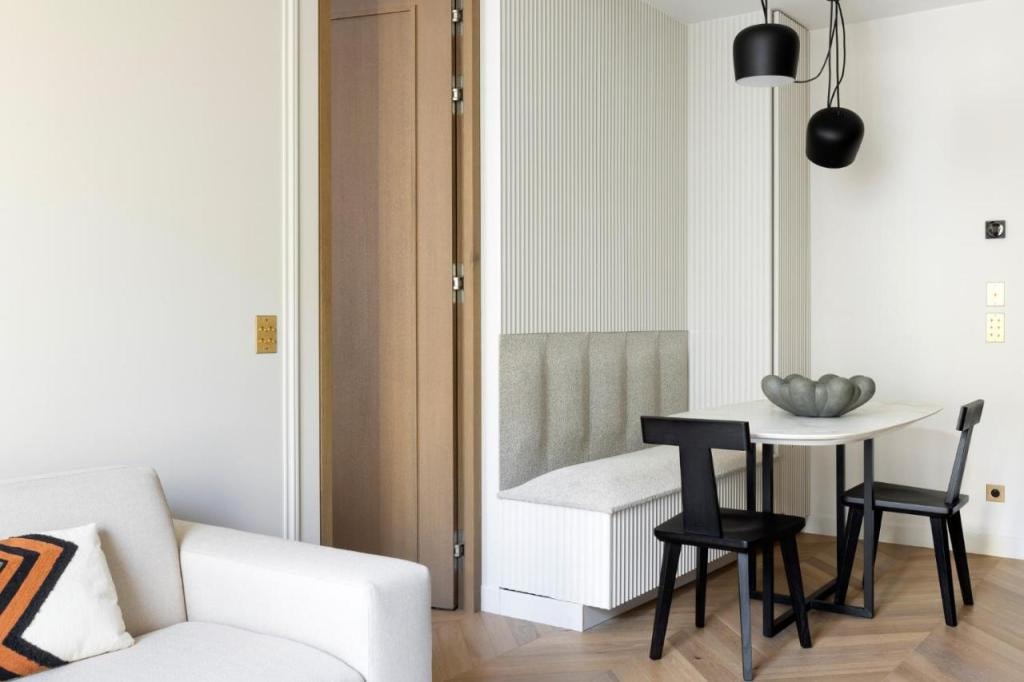 HIGHSTAY - Luxury Serviced Apartments - Le Marais