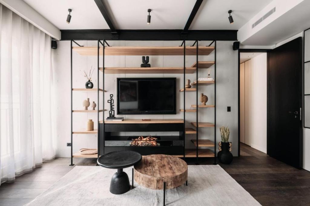 HIGHSTAY - Luxury Serviced Apartments - Le Marais