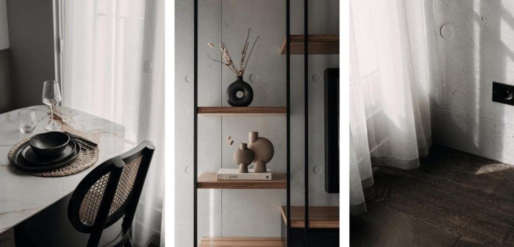 HIGHSTAY - Luxury Serviced Apartments - Le Marais