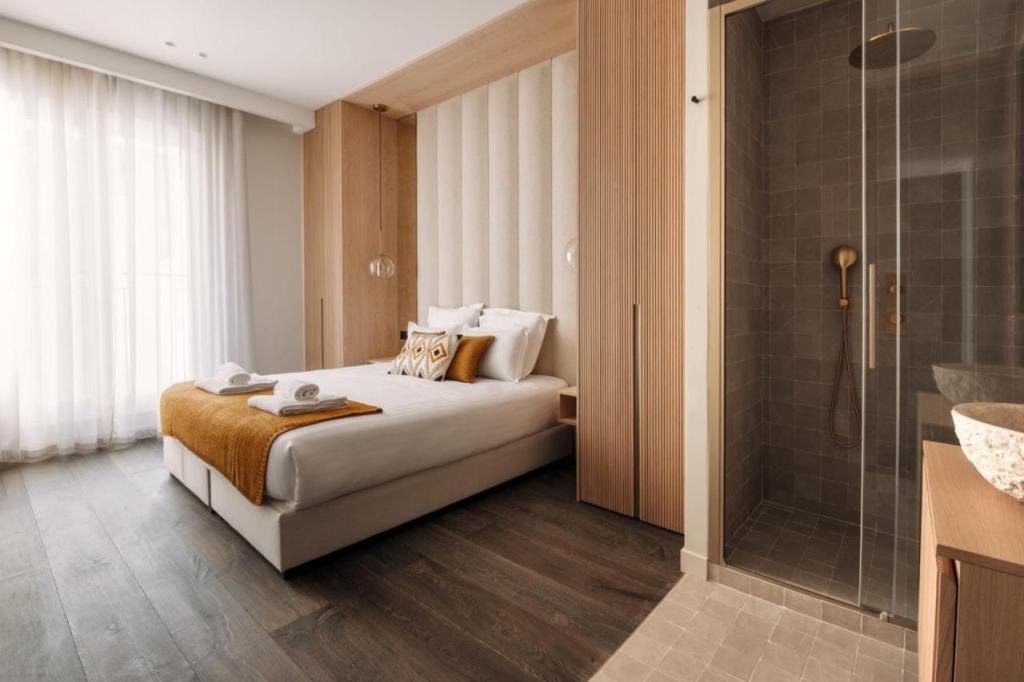 HIGHSTAY - Luxury Serviced Apartments - Le Marais