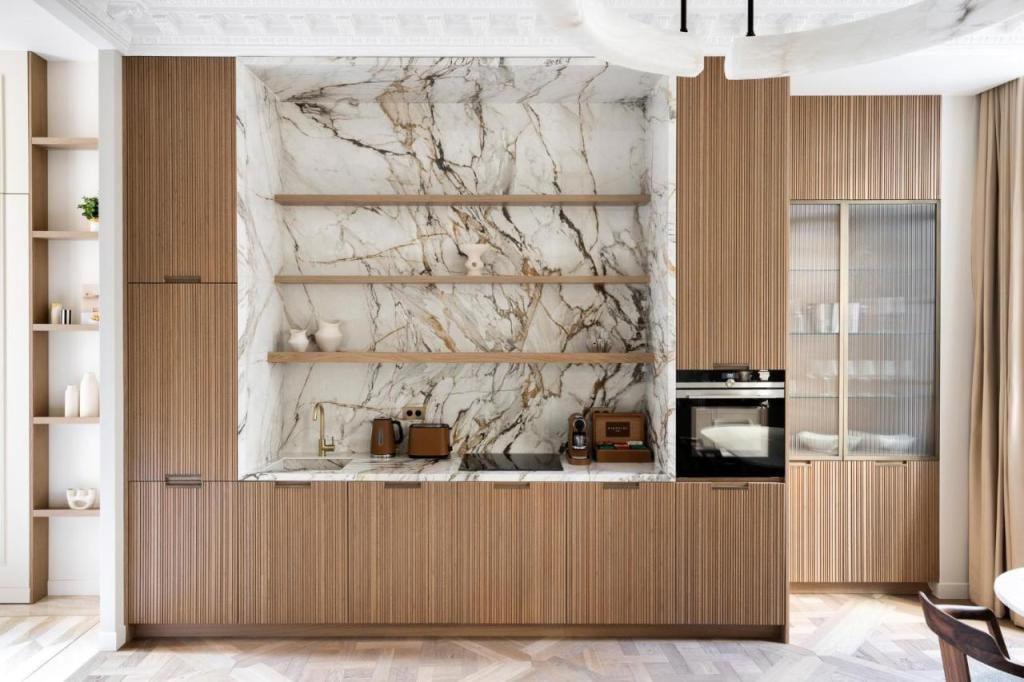 HIGHSTAY - Chapon - Le Marais Area