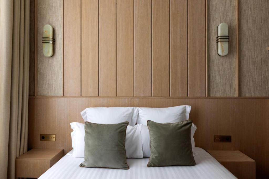HIGHSTAY - Chapon - Le Marais Area