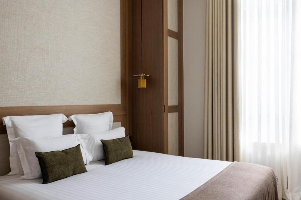 HIGHSTAY - Chapon - Le Marais Area