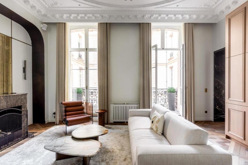 HIGHSTAY - Chapon - Le Marais Area