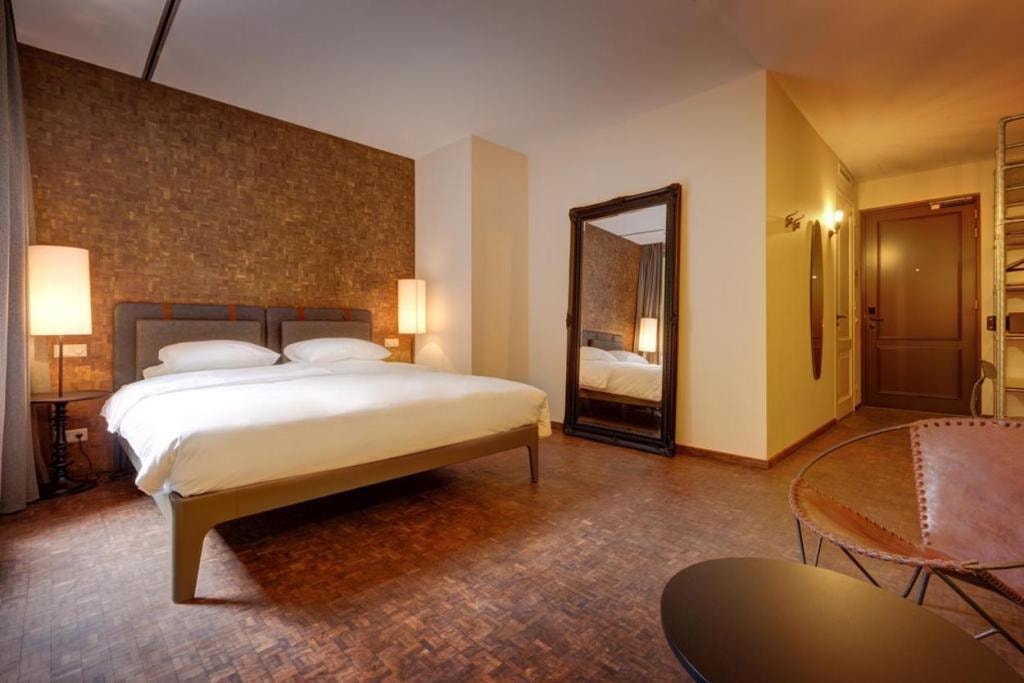 Hotel V Nesplein