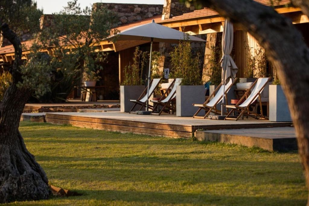 TEIMA, Alentejo SW