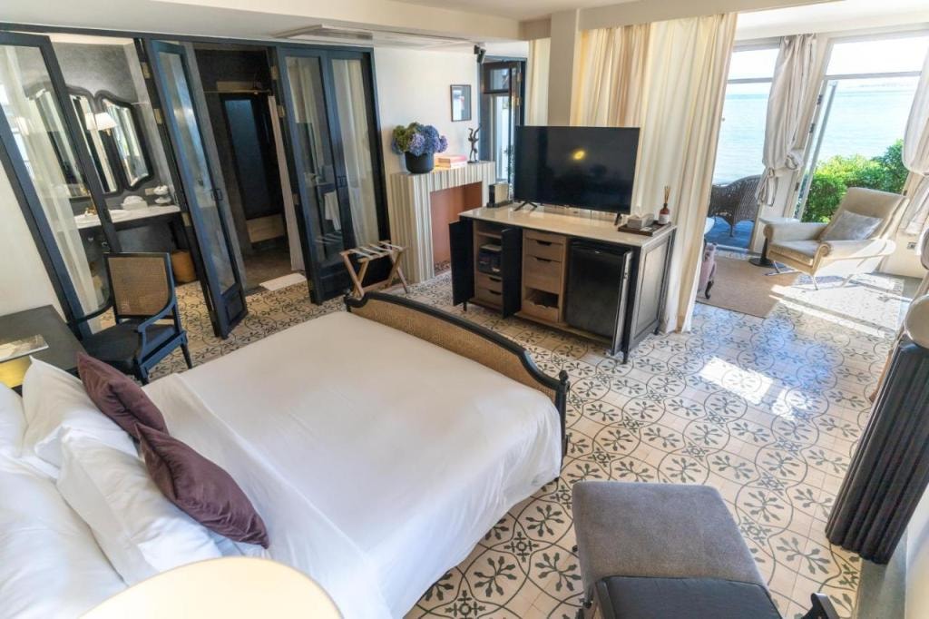 B House Samui