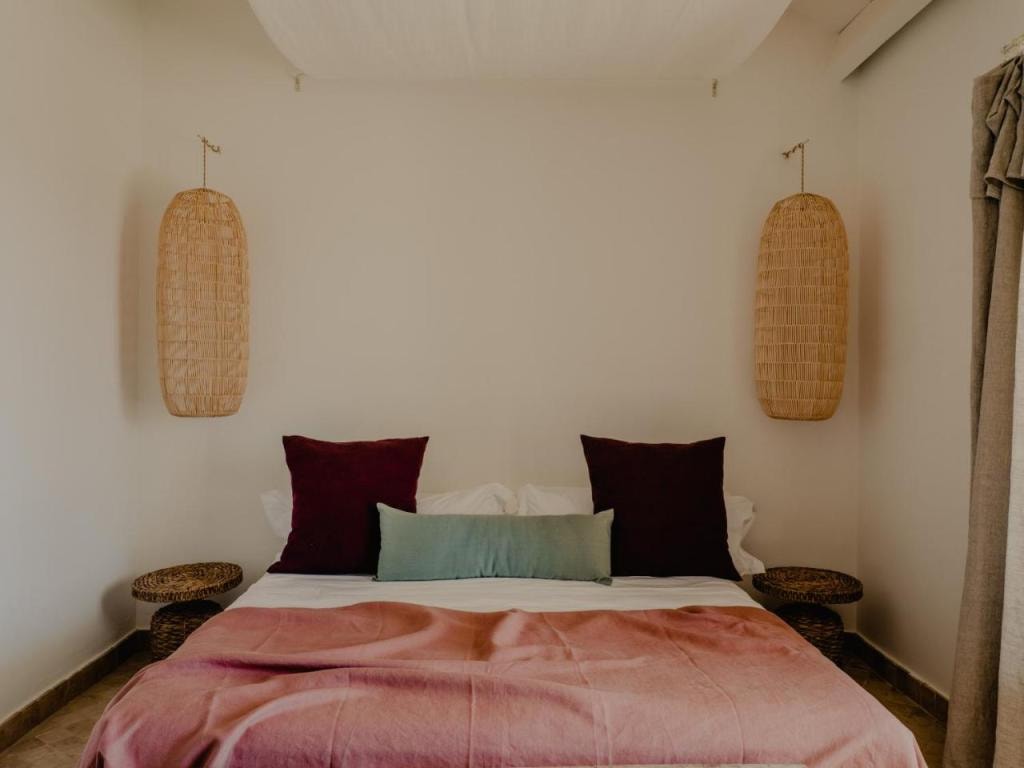 Amagatay Luxury Boutique Hotel - Adults Only