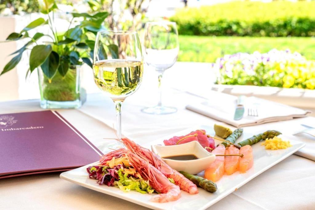 Hotel Metropole Suisse