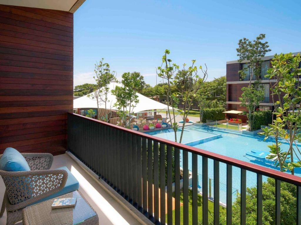 SO/ Sofitel Hua Hin