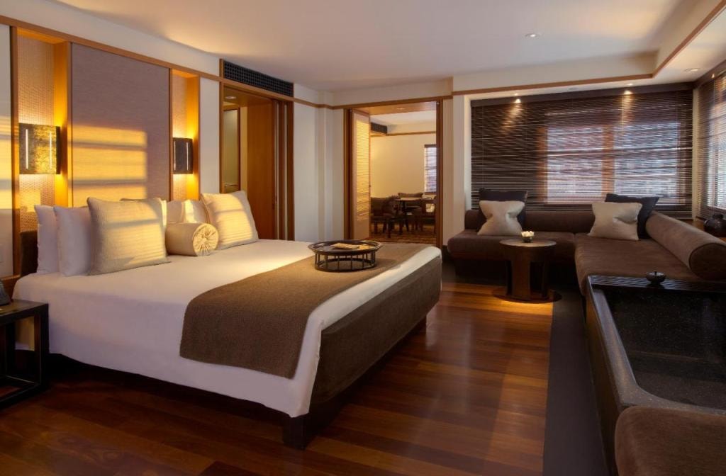 The Setai, Miami Beach