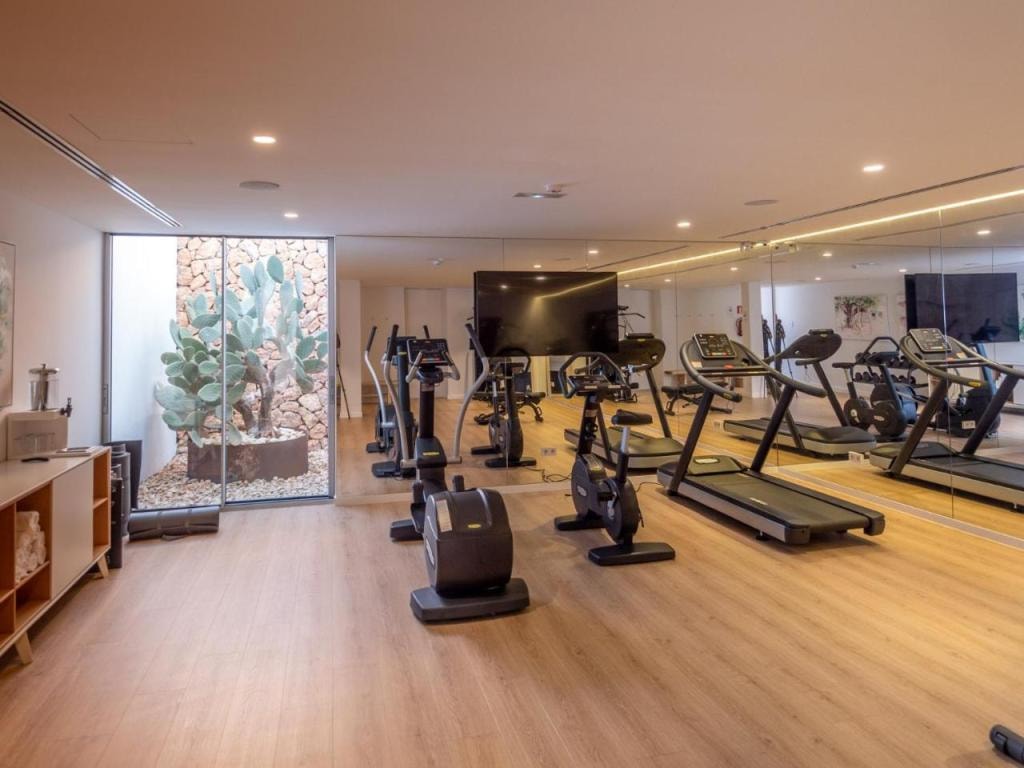 Ca Na Xica - Hotel & Spa