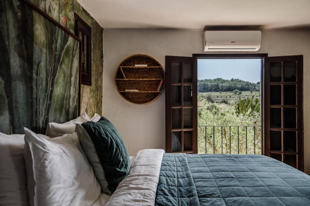 Finca Legado Ibiza