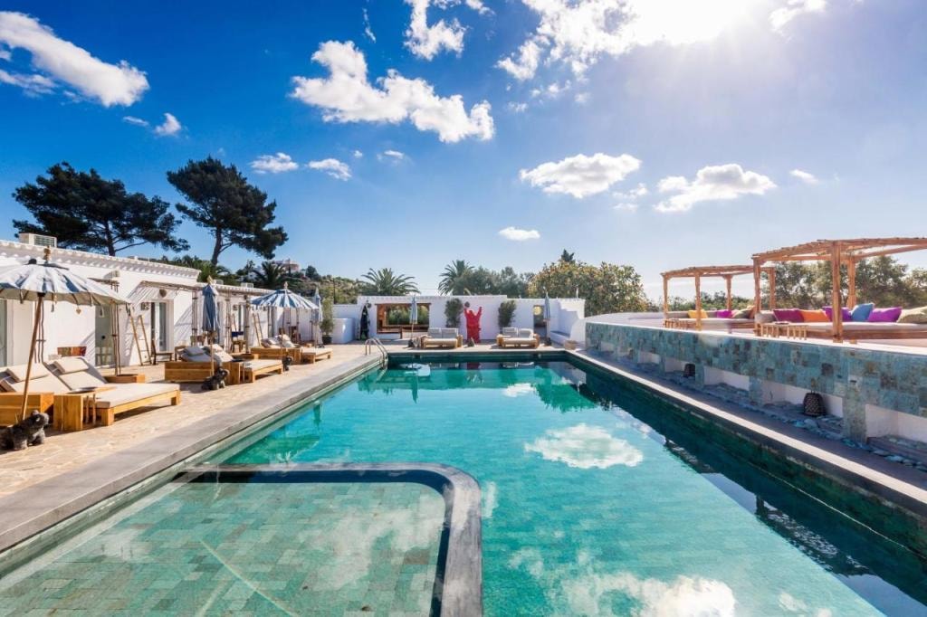 Ibizazen