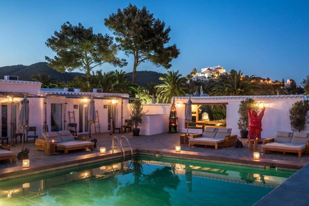 Ibizazen