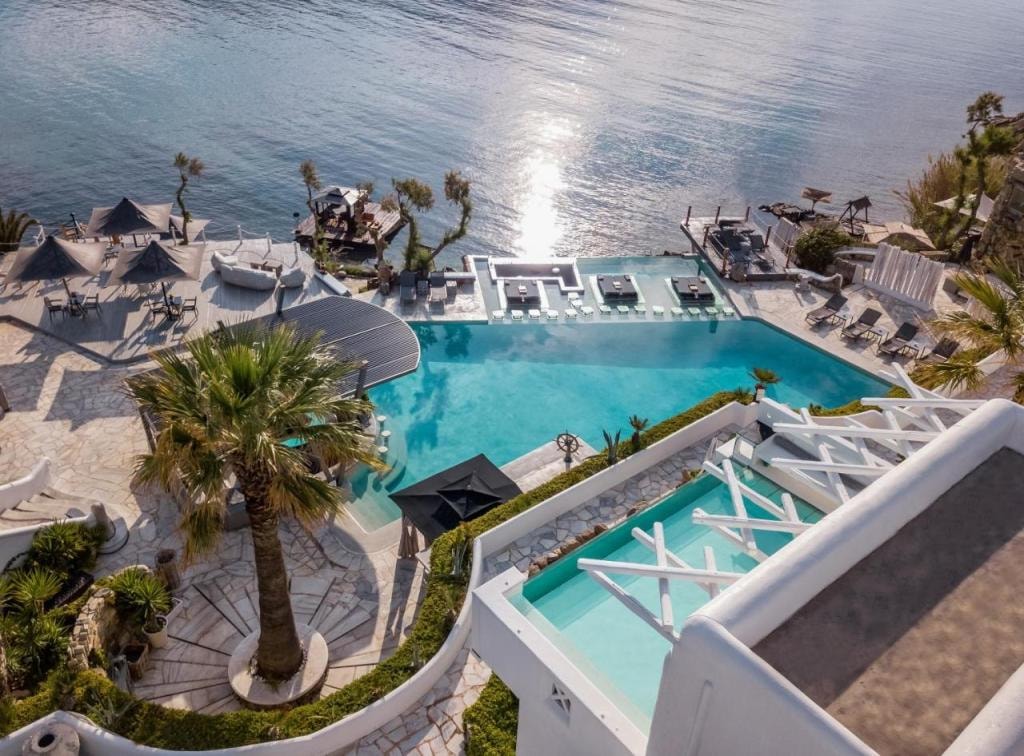 Kivotos Mykonos