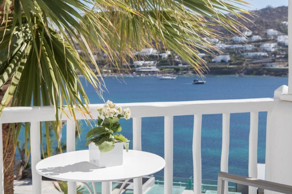 Kivotos Mykonos