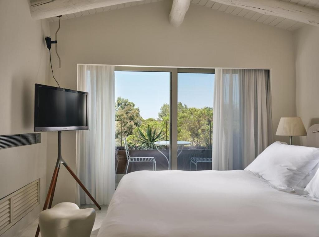 Ekies All Senses Resort, a Member of Design Hotels