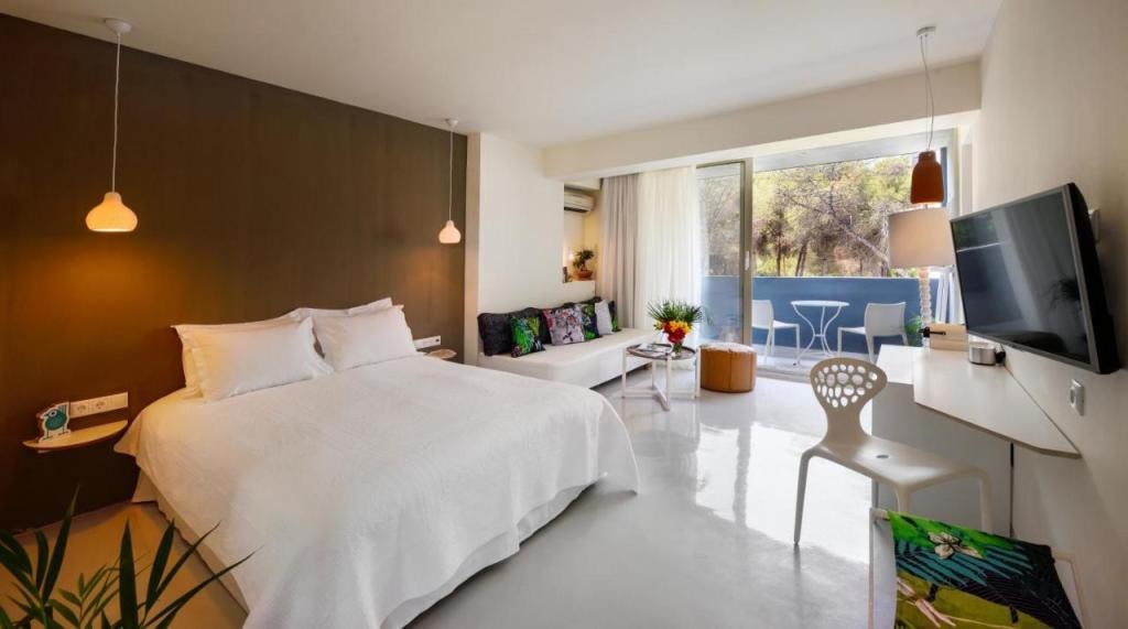 Ekies All Senses Resort, a Member of Design Hotels