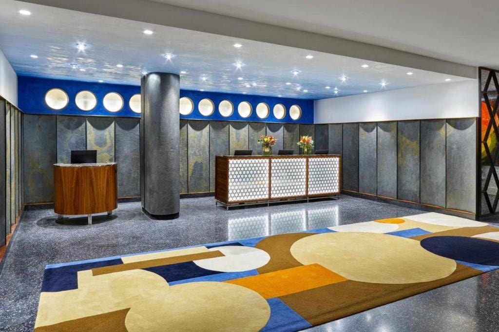 Royal Palm South Beach Miami, a Tribute Portfolio Resort
