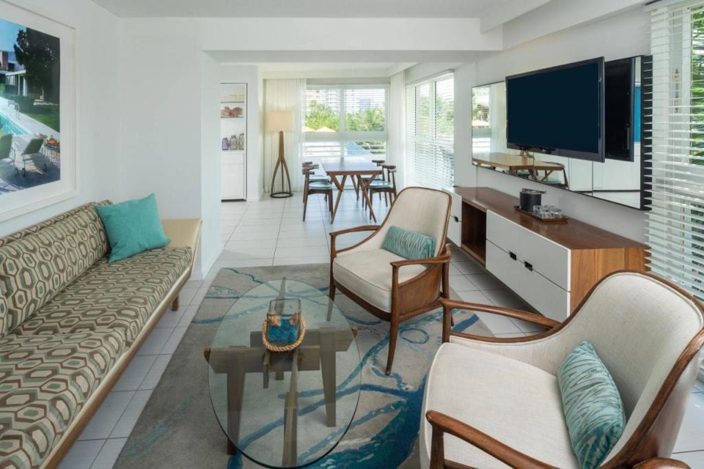 Royal Palm South Beach Miami, a Tribute Portfolio Resort